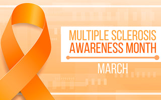 MS Awareness Month Banner