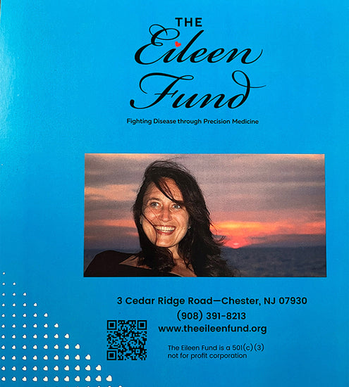 The Eileen Fund Banner