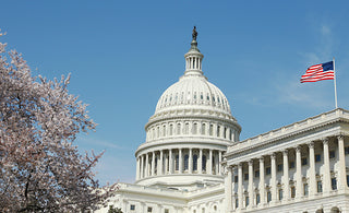 US Congress Building