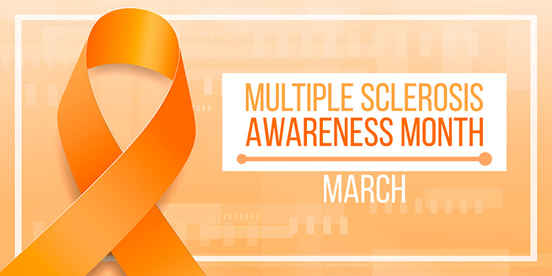 MS Awareness Month Banner