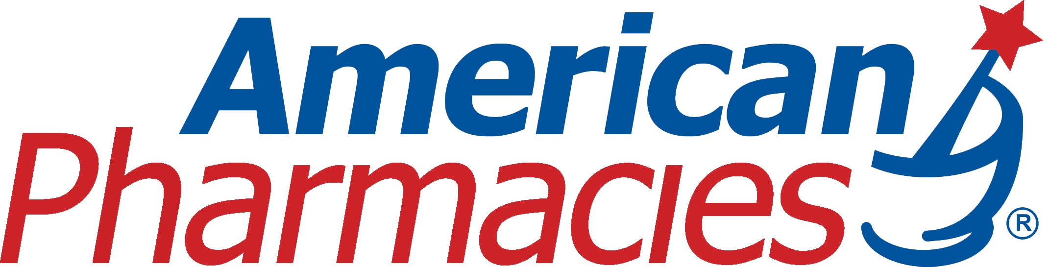 American Pharmacies Logo in color