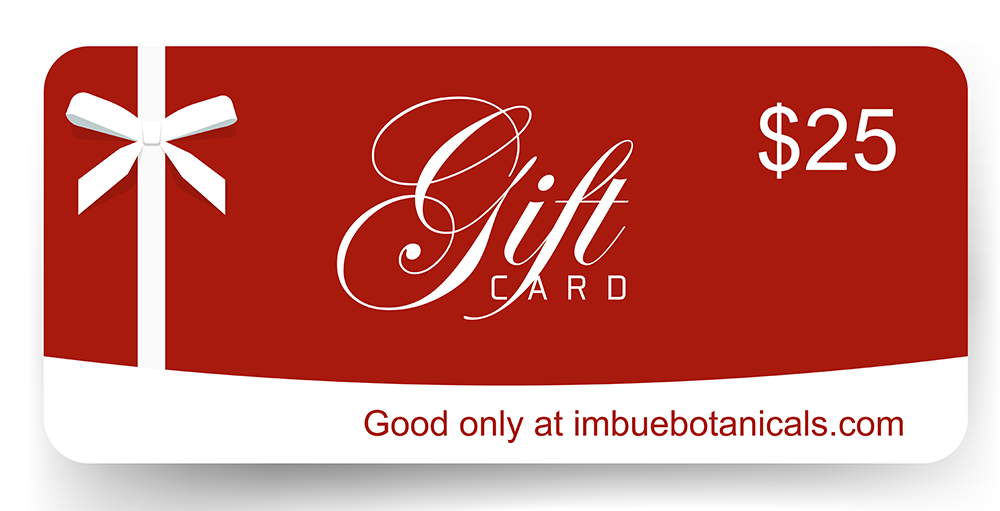 Imbue Botanicals Digital Gift Card
