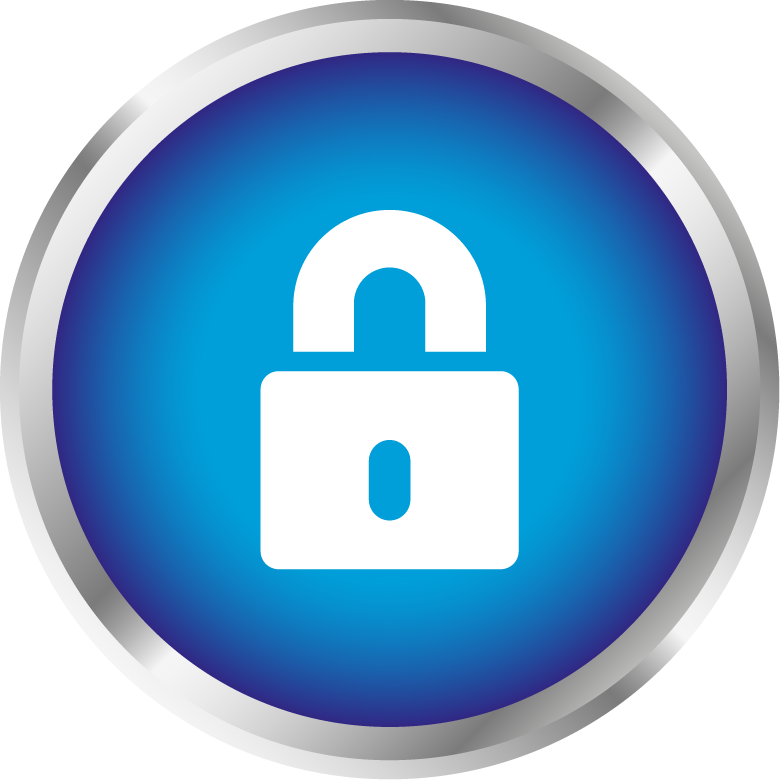 Secure Checkout emblem