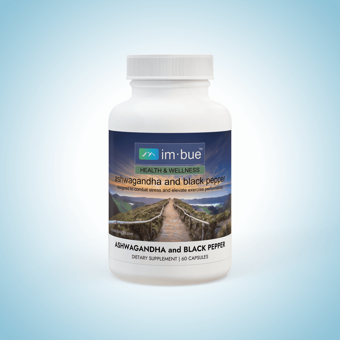 ashwagandha capsules