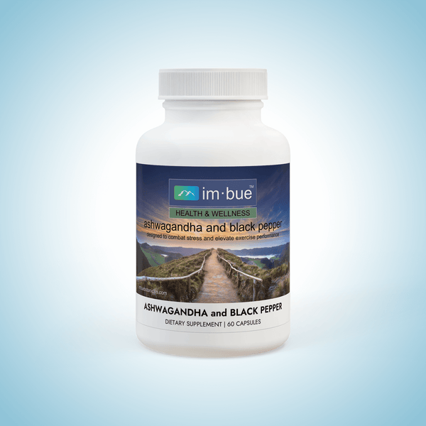 ashwagandha capsules