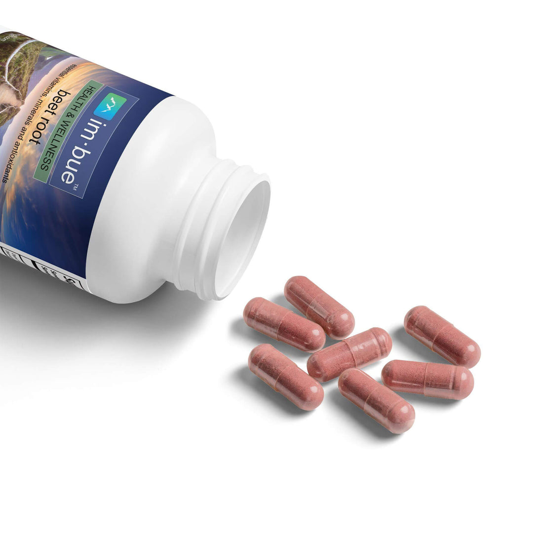 beetroot capsules