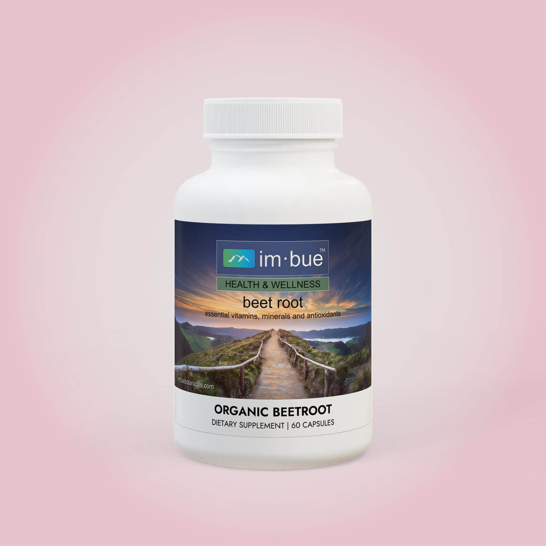 beetroot powder capsules
