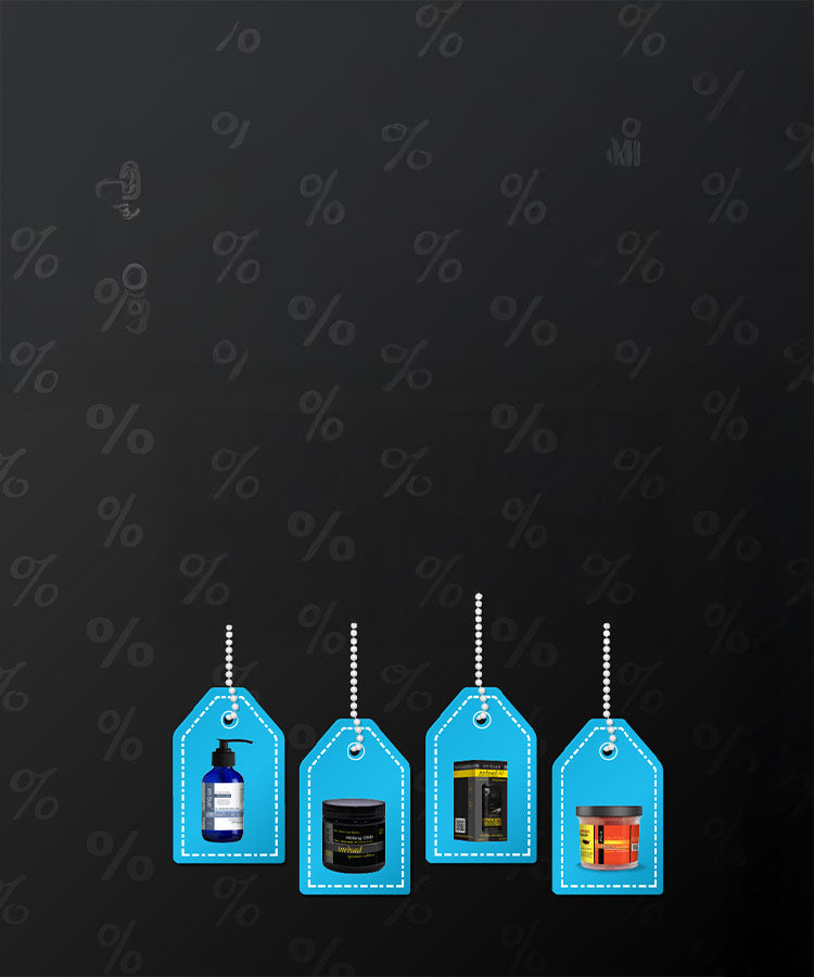 black friday cbd sales