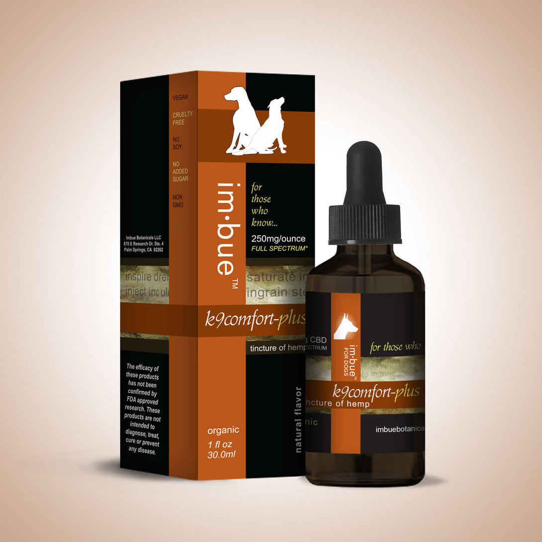 cbd for dogs