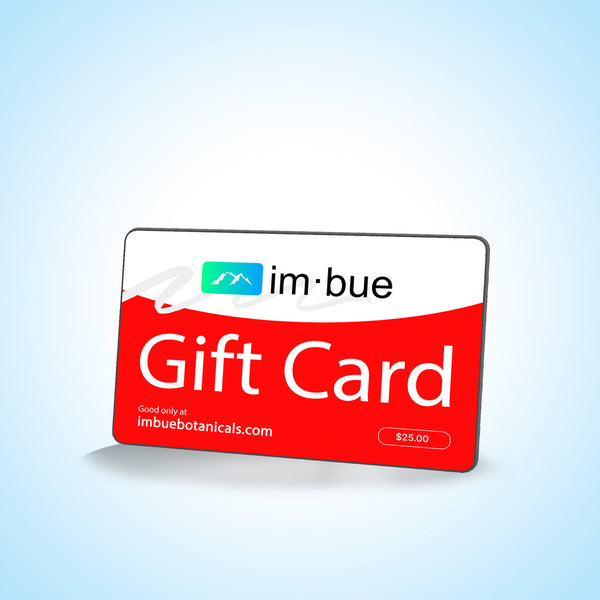 cbd gift card