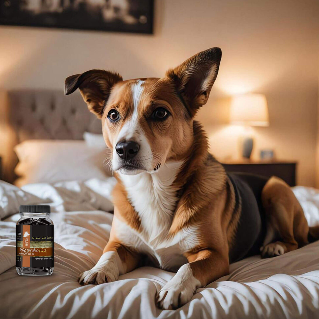 cbd products for dogs