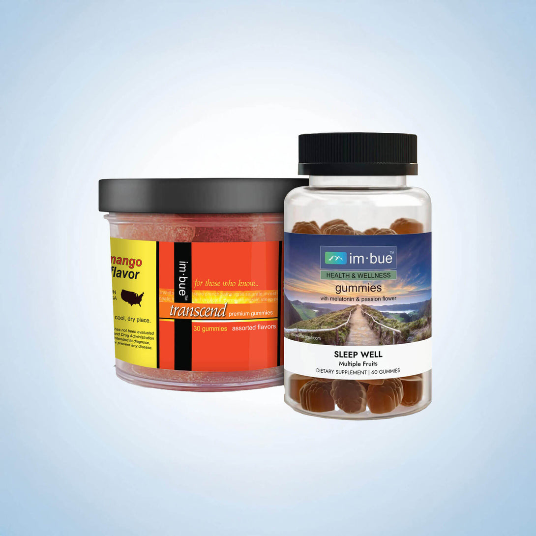 gummies for sleep aid