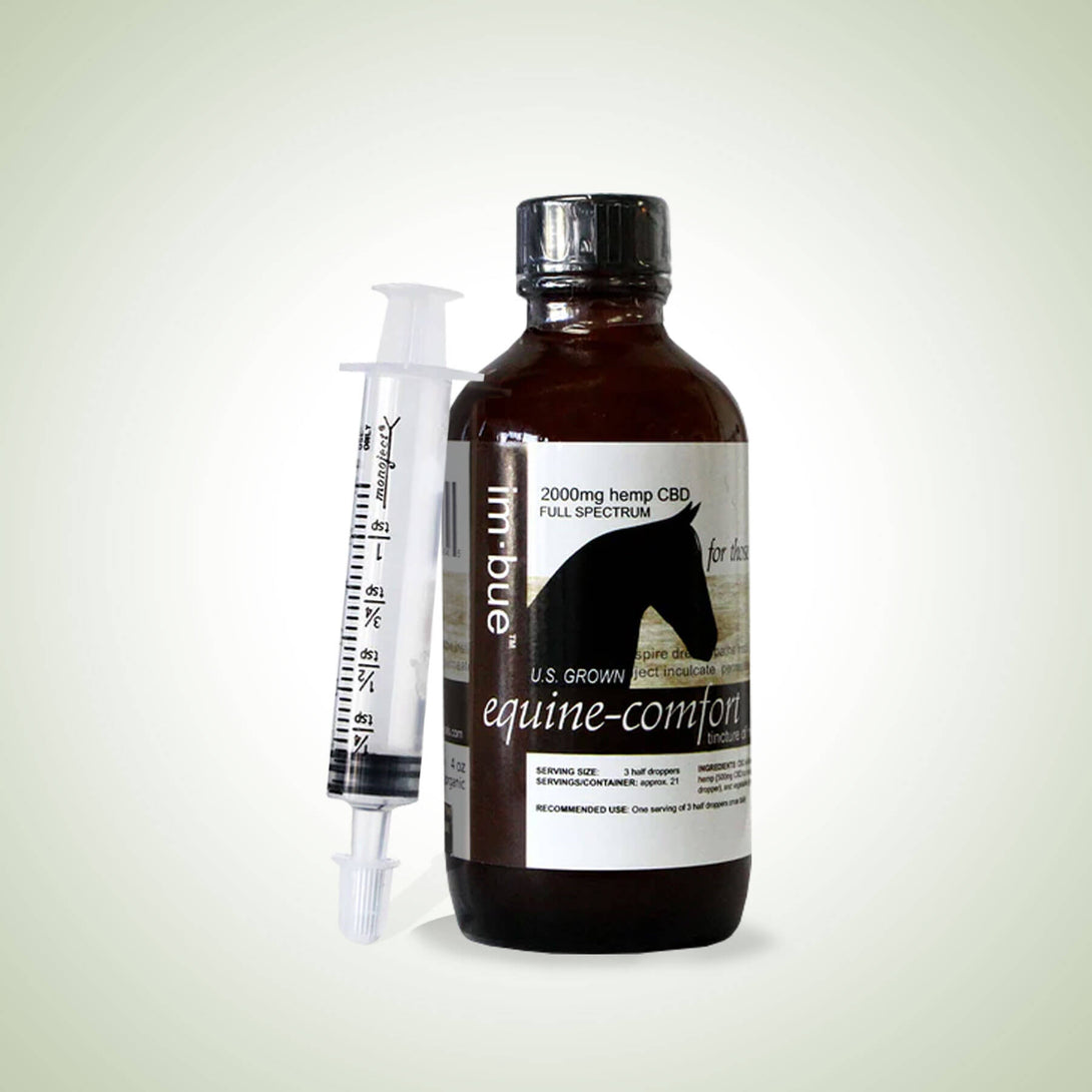 horse cbd full spectrum