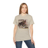 k9 Comfort Logo T Shirt Sand Front