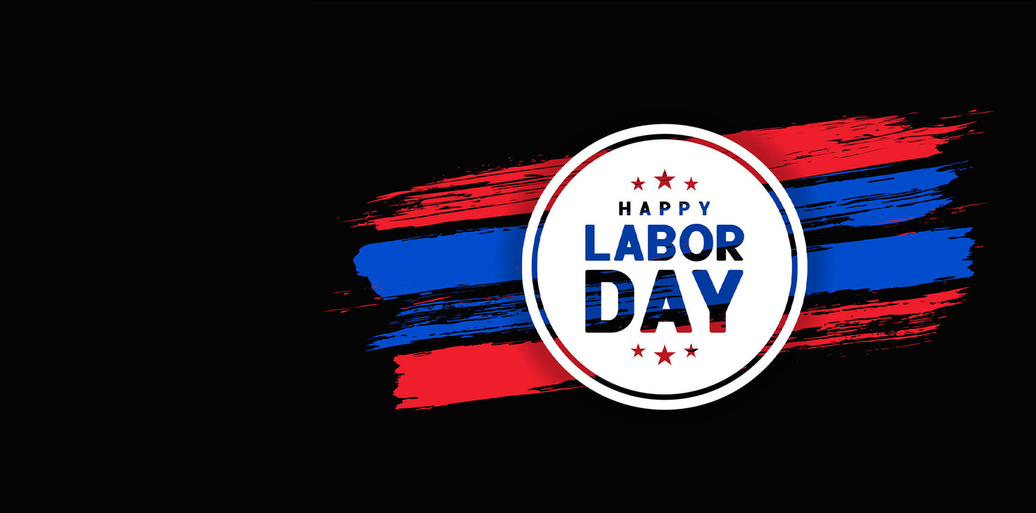 Labor Day Sale