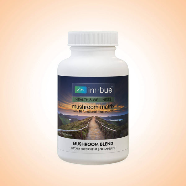 mushrooms extract