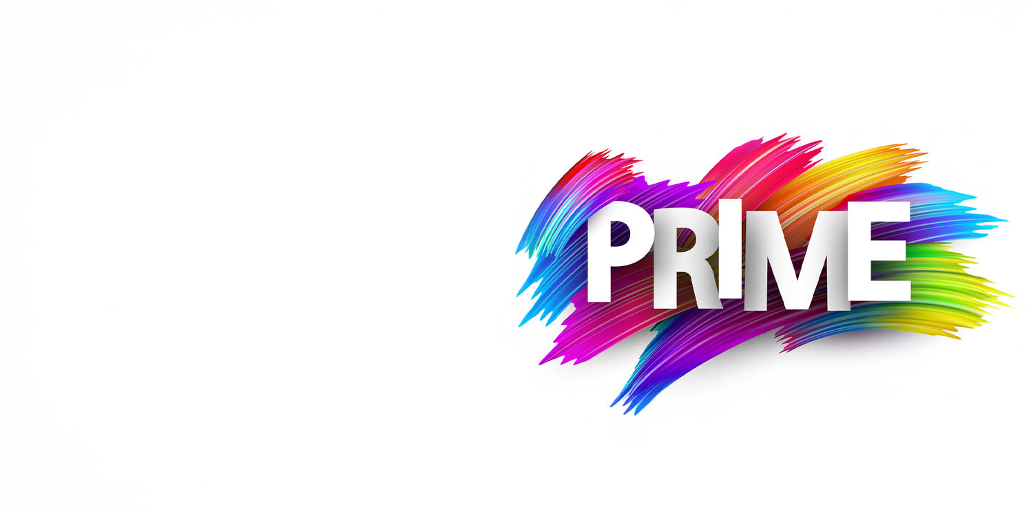 prime sale