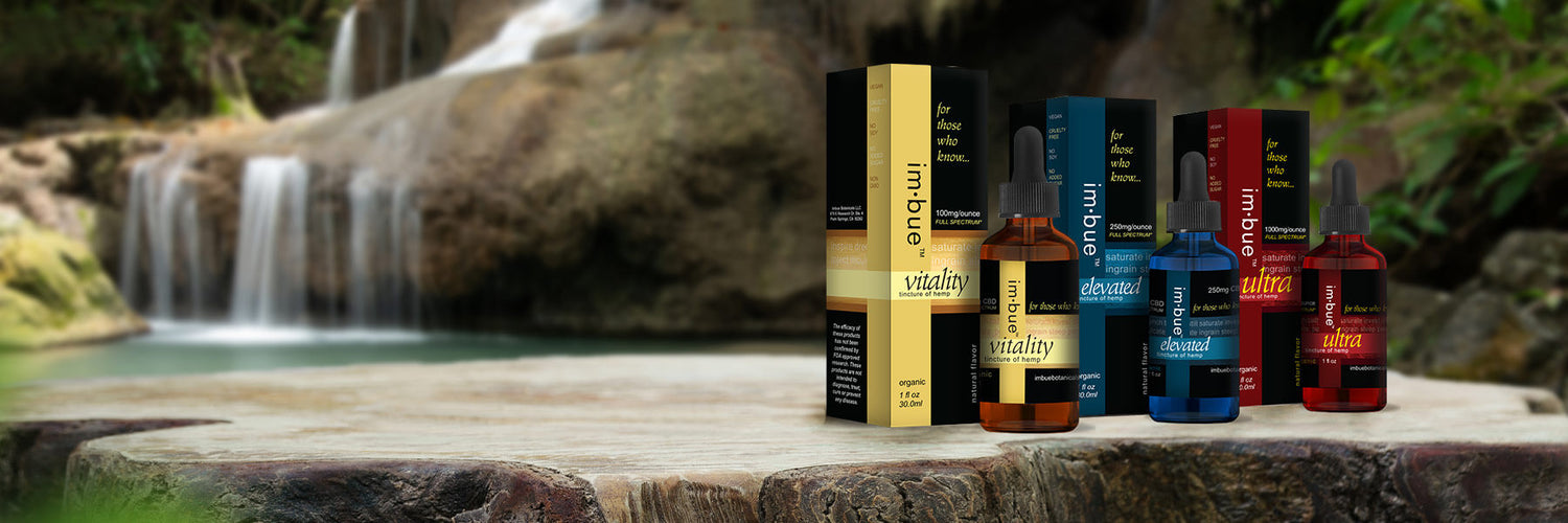 tincture full spectrum